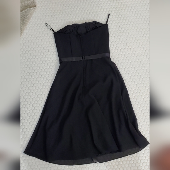 Jessica McClintock Vintage Dress - Picture 4 of 5